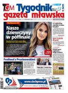 Tygodnik Gazeta Mławska