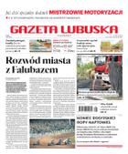 Gazeta Lubuska