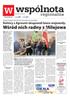 Wspólnota Lubartowska 49 (06.12.2022) - Wspólnota Regionalna