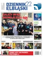 Dziennik Elbląski