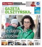Gazeta Olsztyńska