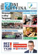 Nowe 7 Dni Gryfina - wydanie: piątek