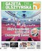 Gazeta Olsztyńska
