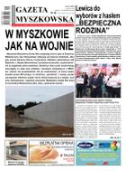 Gazeta Myszkowska