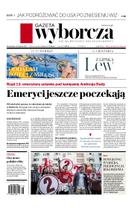 Gazeta Wyborcza (wyd. Katowice) 