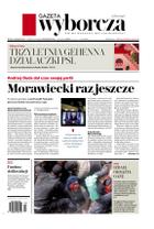 Gazeta Wyborcza (wyd. Kielce) 