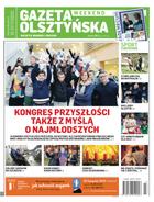 Gazeta Olsztyńska