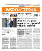 Gazeta Współczesna
