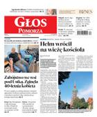 Głos Dziennik Pomorza - Głos Pomorza