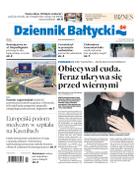 Dziennik Bałtycki