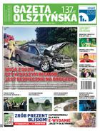 Gazeta Olsztyńska