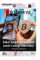 Gazeta Wyborcza (wyd. Stołeczna)