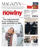 Gazeta Codzienna Nowiny