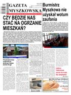 Gazeta Myszkowska