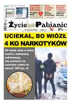 Życie Pabianic