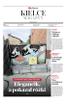 Gazeta Wyborcza (wyd. Kielce)  197 (25.08.2023) - Kielce