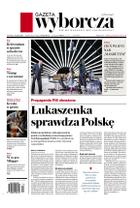 Gazeta Wyborcza (wyd. Kielce) 