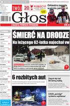 Twój Głos – gazeta powiatu ryckiego