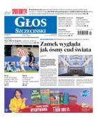 Głos Dziennik Pomorza - Głos Szczeciński