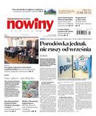 Gazeta Codzienna Nowiny