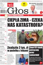 Twój Głos – gazeta powiatu ryckiego