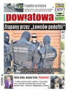 Gazeta Powiatowa - Wiadomości Oławskie