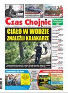 Czas Chojnic