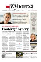Gazeta Wyborcza (wyd. Katowice) 
