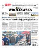 Gazeta Wrocławska