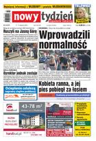 Nowy Tydzień (wyd. Włodawa)