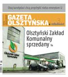 Gazeta Olsztyńska