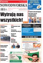 Gazeta Nowodworska