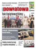 Gazeta Powiatowa - Wiadomości Oławskie