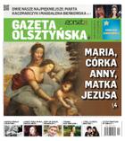 Gazeta Olsztyńska