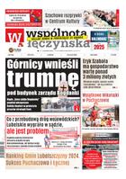 Wspólnota Łęczyńska 