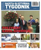 Gazeta Olsztyńska