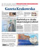 Gazeta Krakowska