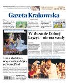Gazeta Krakowska