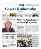 Gazeta Krakowska