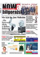 Nowa Gazeta Biłgorajska