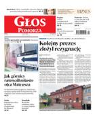 Głos Dziennik Pomorza - Głos Pomorza