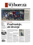 Gazeta Wyborcza (wyd. Łódź, Poznań, Trójmiasto)