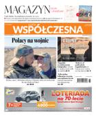 Gazeta Współczesna