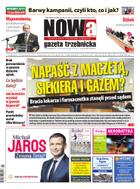 NOWa Gazeta Trzebnicka