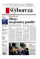 Gazeta Wyborcza (wyd. Kielce) 