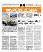 Gazeta Współczesna