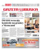 Gazeta Lubuska
