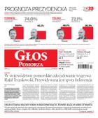 Głos Dziennik Pomorza - Głos Pomorza
