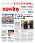 Gazeta Codzienna Nowiny