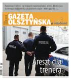 Gazeta Olsztyńska